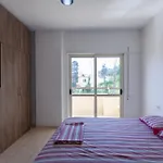 Sea View Apartment In Durres Center