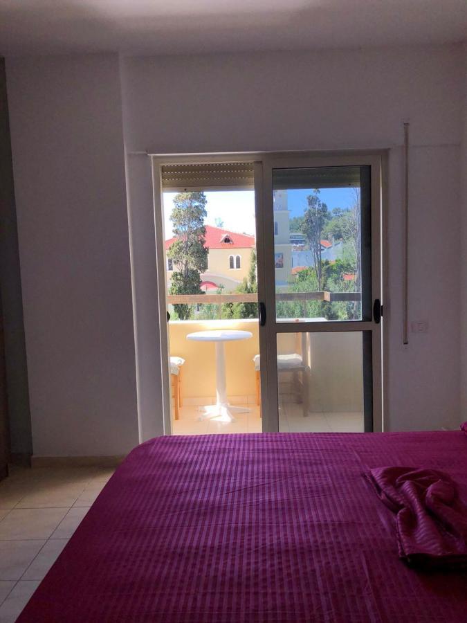 Apartment Sea View In Center Durrës
