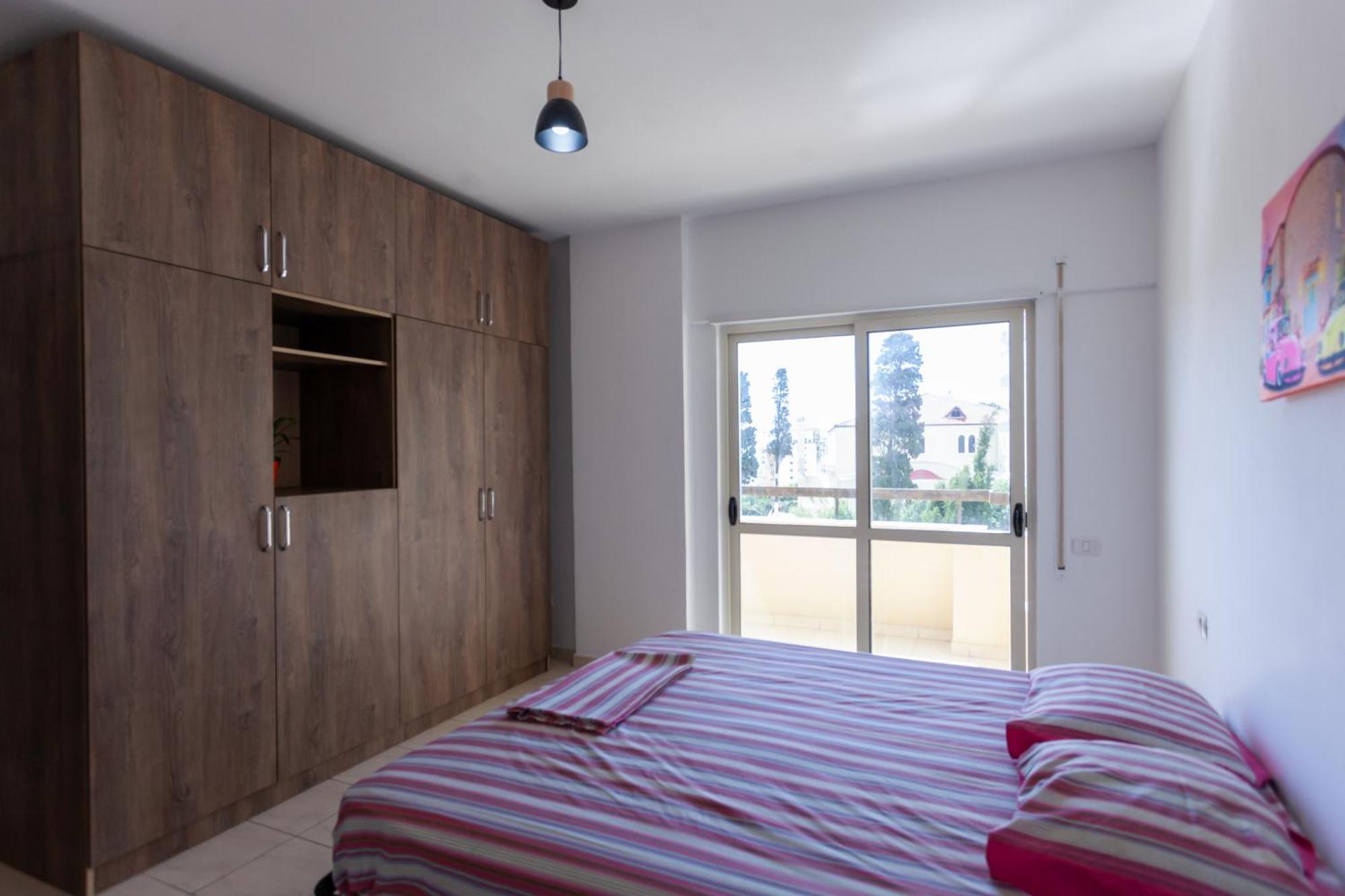 Sea View In Center Apartment Durrës