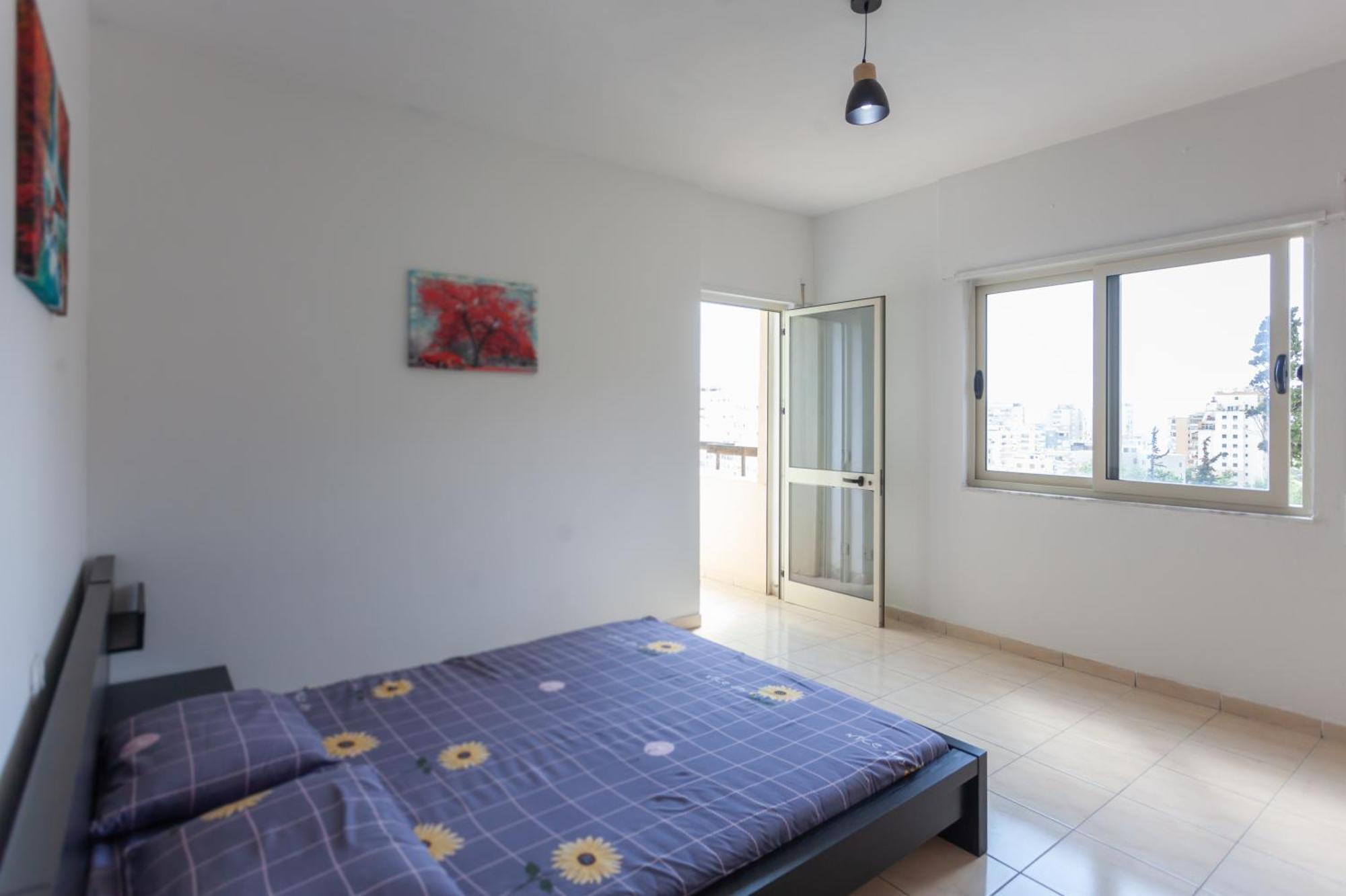Apartment Sea View In Center Durrës